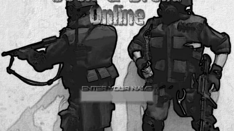 Скриншот 1 из Seek & Dread Online