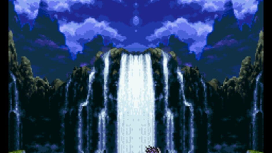 Скриншот 8 из Dragon Quest III: Soshite Densetsu he...
