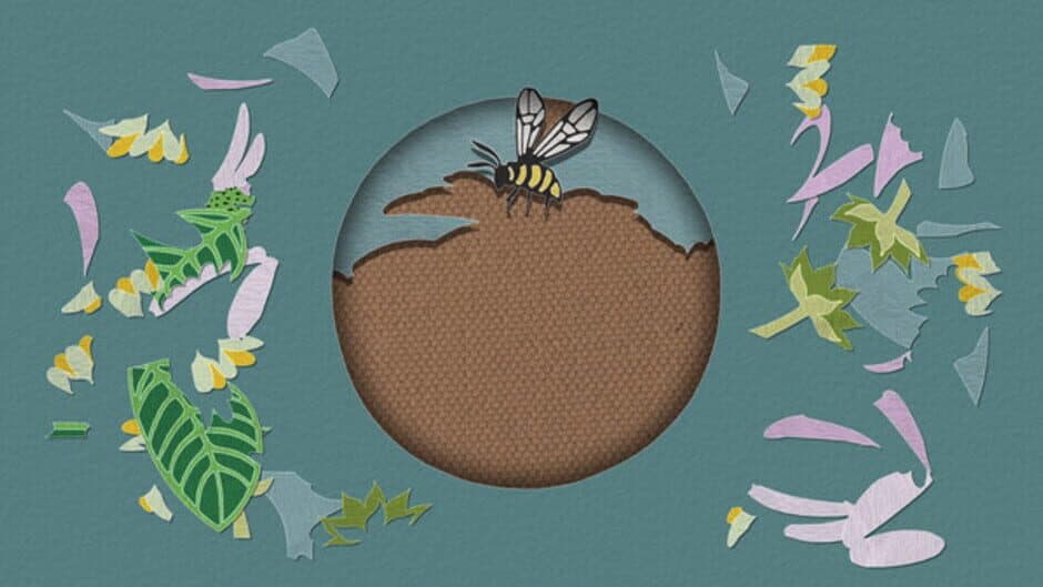 Скриншот 1 из Papercut Art Gallery: Nature