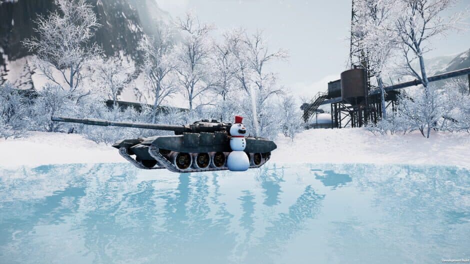 Скриншот 1 из Web3War