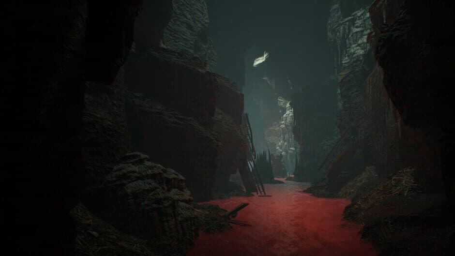 Скриншот 3 из Dark Deception: Monsters & Mortals - House of Ashes
