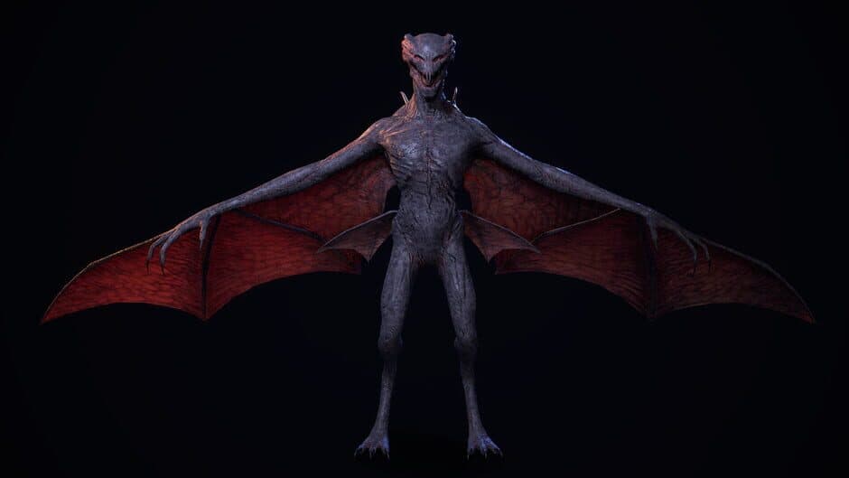 Скриншот 10 из Dark Deception: Monsters & Mortals - House of Ashes