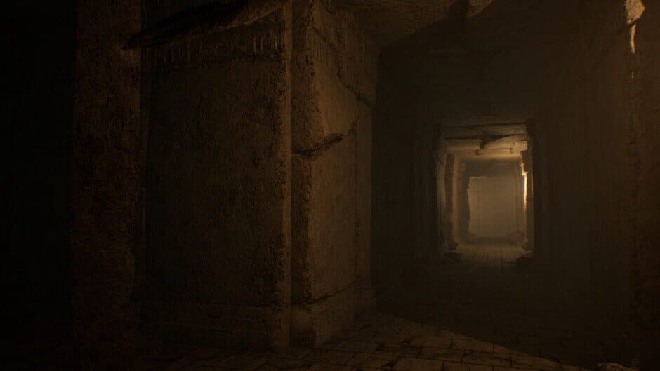 Скриншот 11 из Dark Deception: Monsters & Mortals - House of Ashes