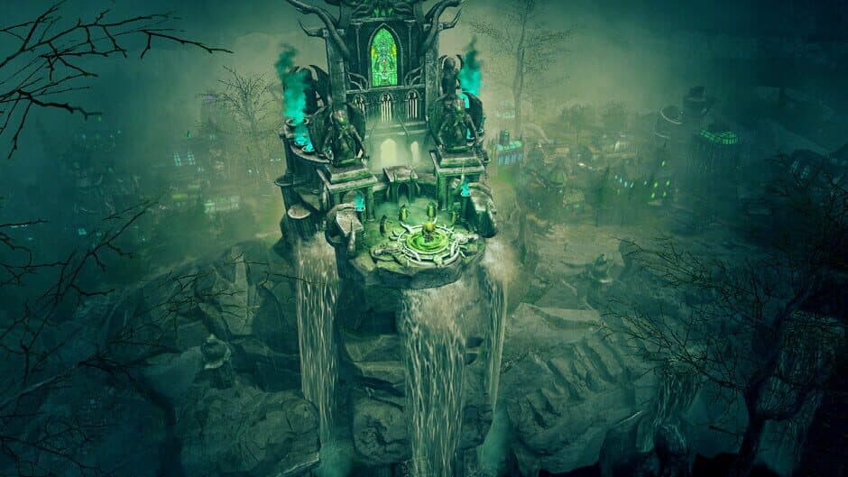 Скриншот 4 из Worshippers of Cthulhu