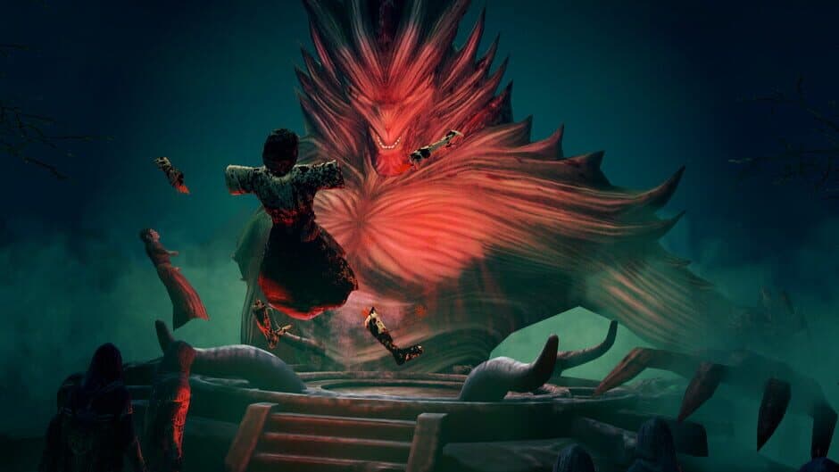 Скриншот 5 из Worshippers of Cthulhu