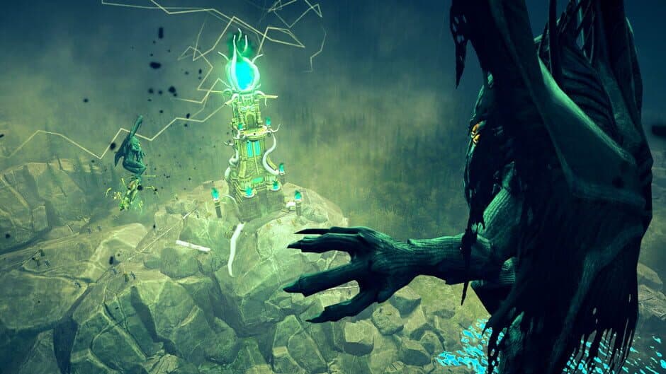 Скриншот 8 из Worshippers of Cthulhu
