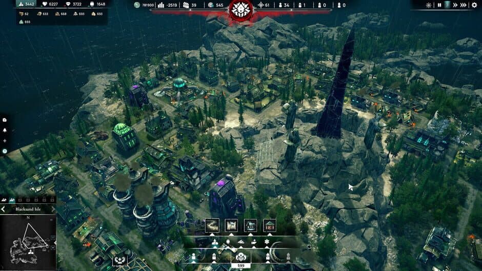 Скриншот 9 из Worshippers of Cthulhu
