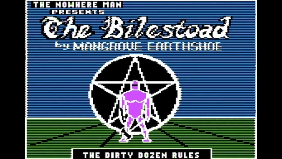 Скриншот 1 из The Bilestoad