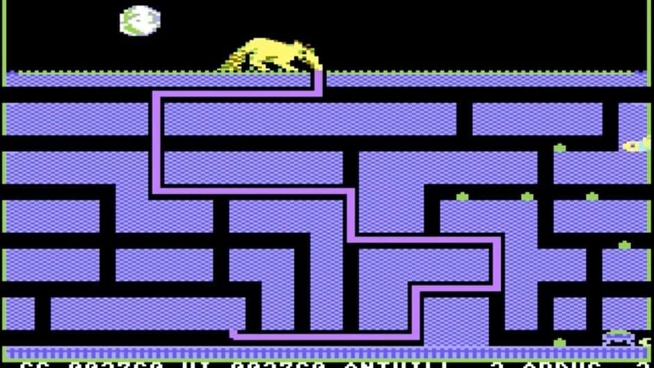 Скриншот 2 из Ardy the Aardvark