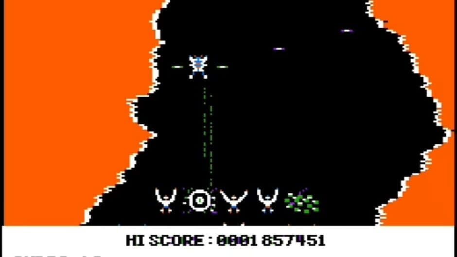 Скриншот 1 из Cavern Creatures