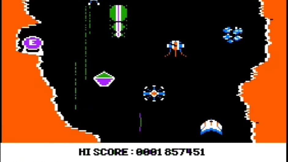 Скриншот 2 из Cavern Creatures