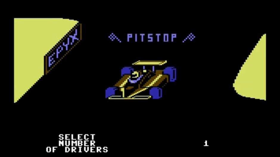 Скриншот 1 из Pitstop