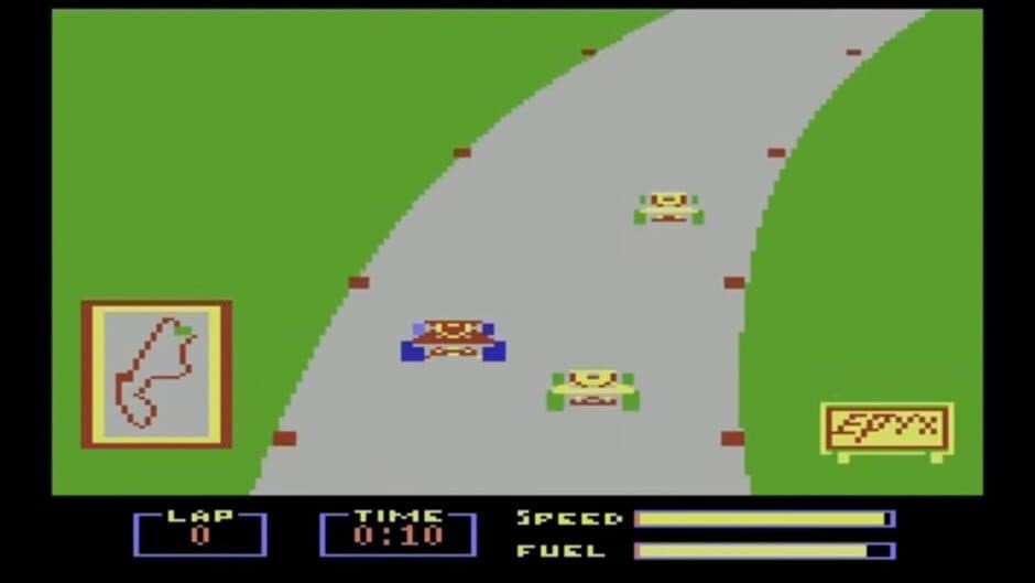 Скриншот 2 из Pitstop