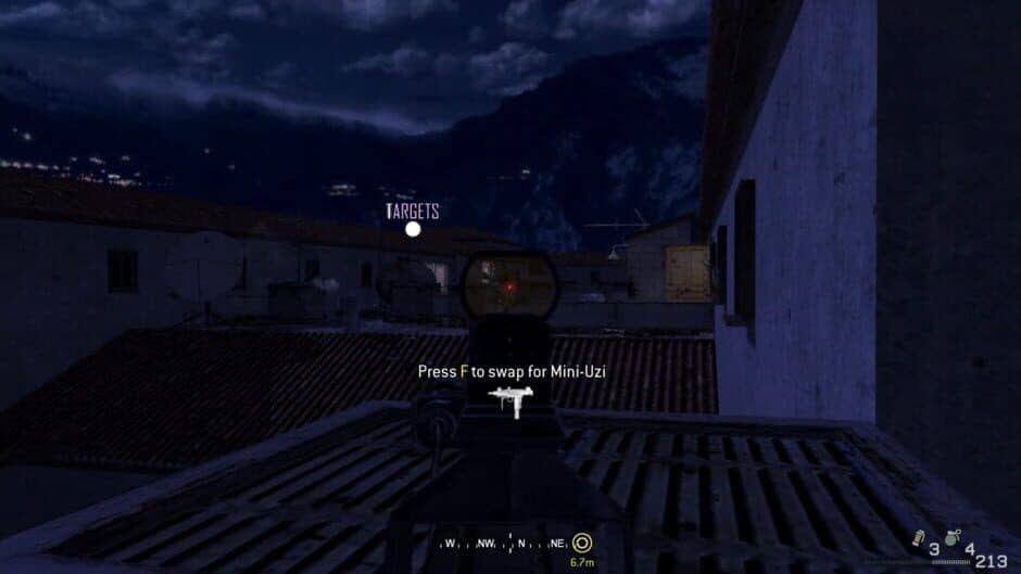 Скриншот 2 из Rooftops