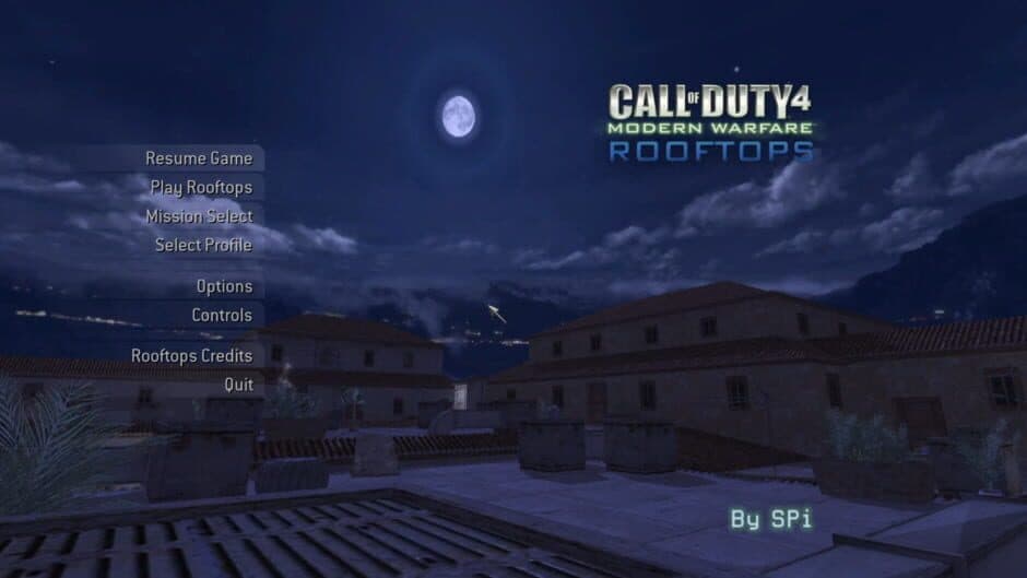 Скриншот 5 из Rooftops