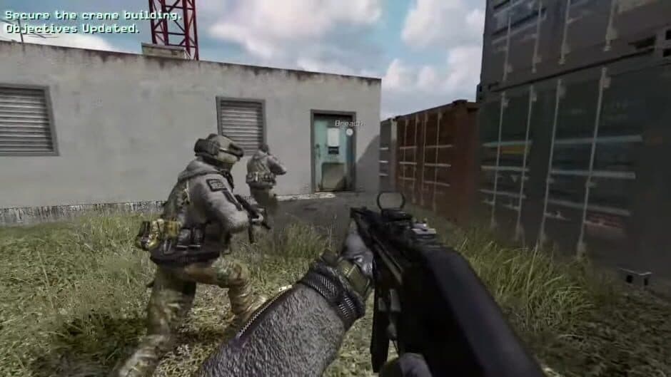 Скриншот 2 из Rooftops 2