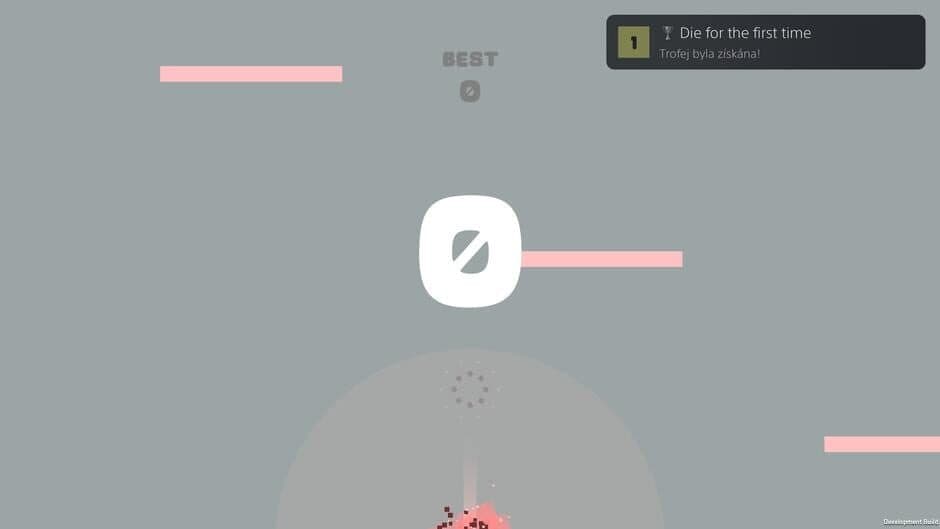 Скриншот 3 из Boom Jump
