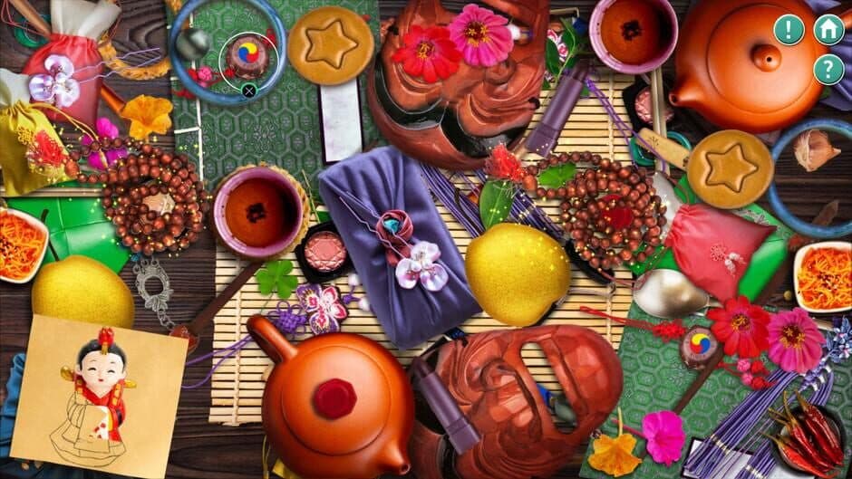 Скриншот 5 из So Much Stuff 2: Collector's Edition