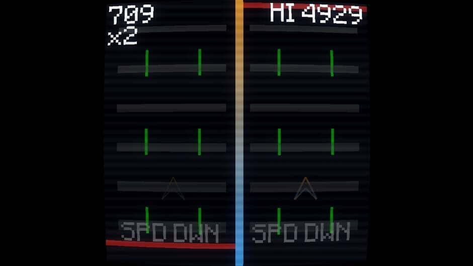 Скриншот 1 из Mirror Sided
