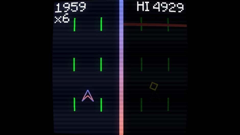 Скриншот 3 из Mirror Sided
