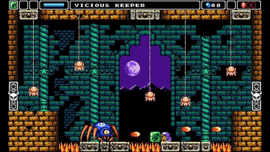 Скриншот 2 из Alwa's Legacy + Alwa's Awakening
