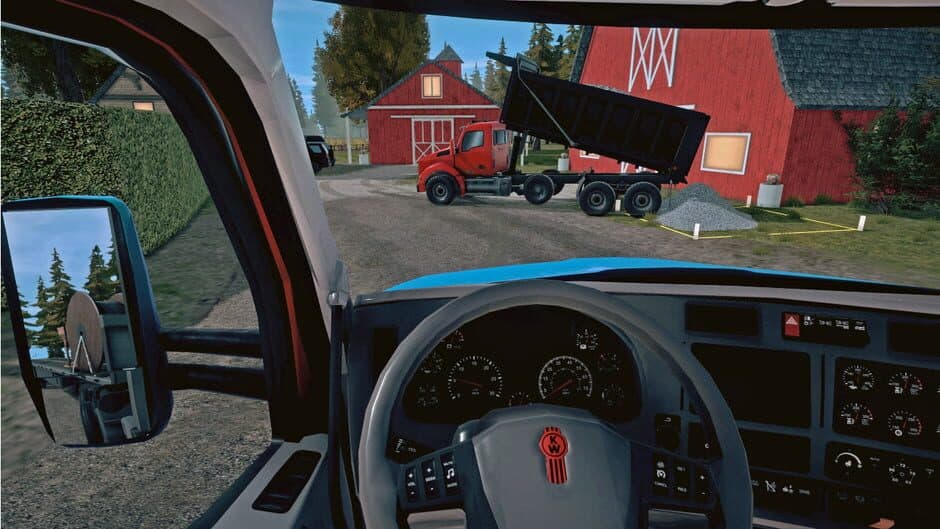 Скриншот 3 из Construction Simulator 4