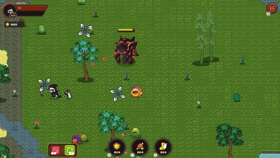 Скриншот 5 из Reaper Survivors