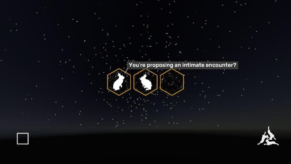 Скриншот 3 из Cosmic Hare