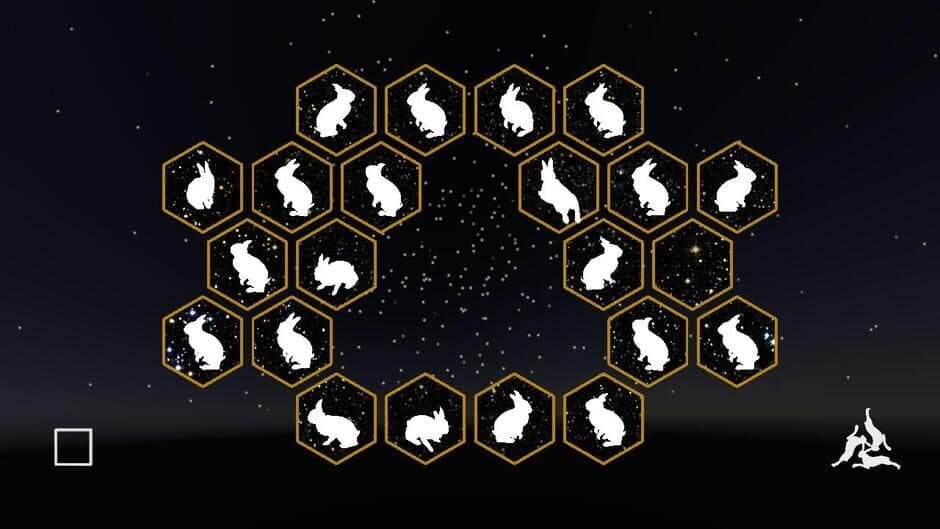 Скриншот 4 из Cosmic Hare