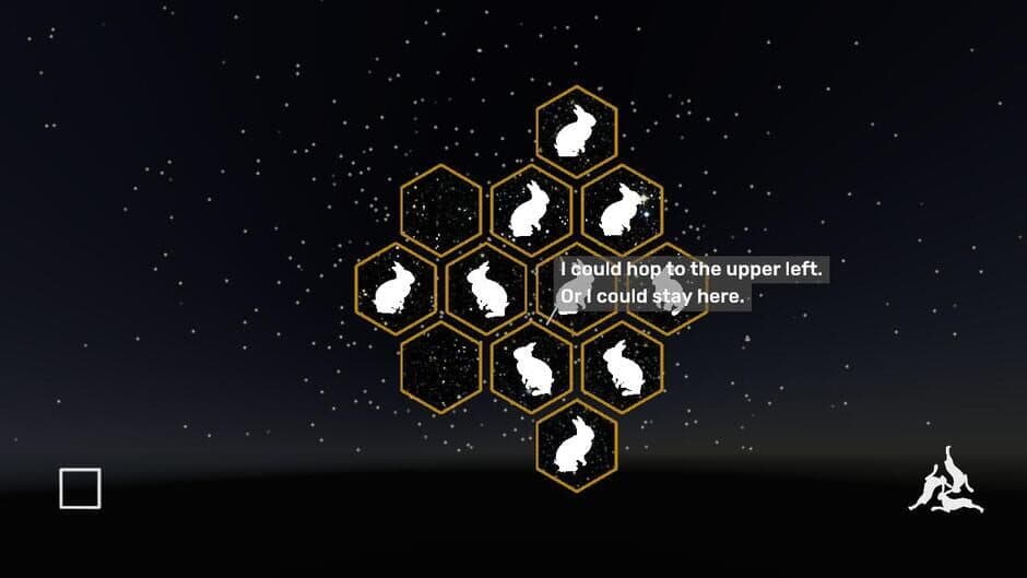Скриншот 6 из Cosmic Hare