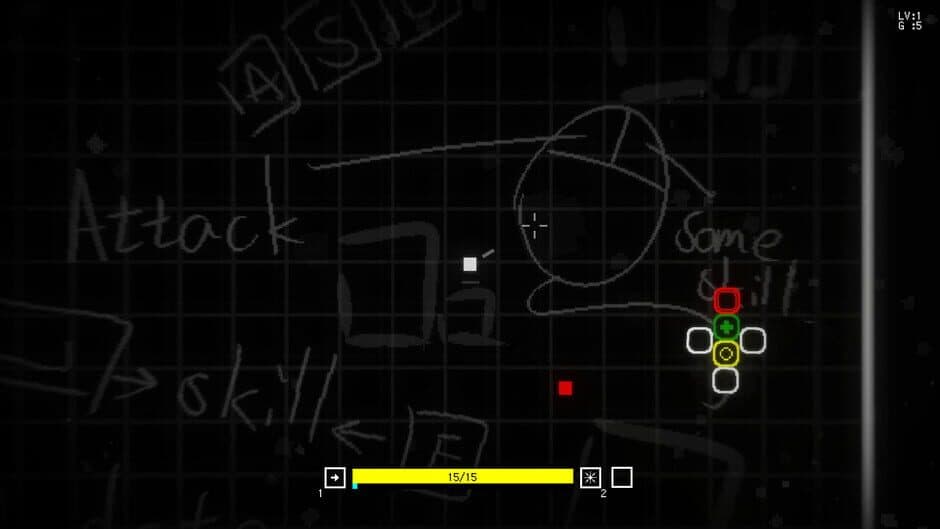 Скриншот 2 из This Is a Square!
