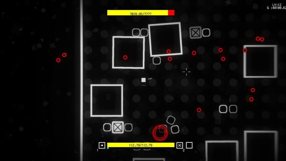 Скриншот 4 из This Is a Square!