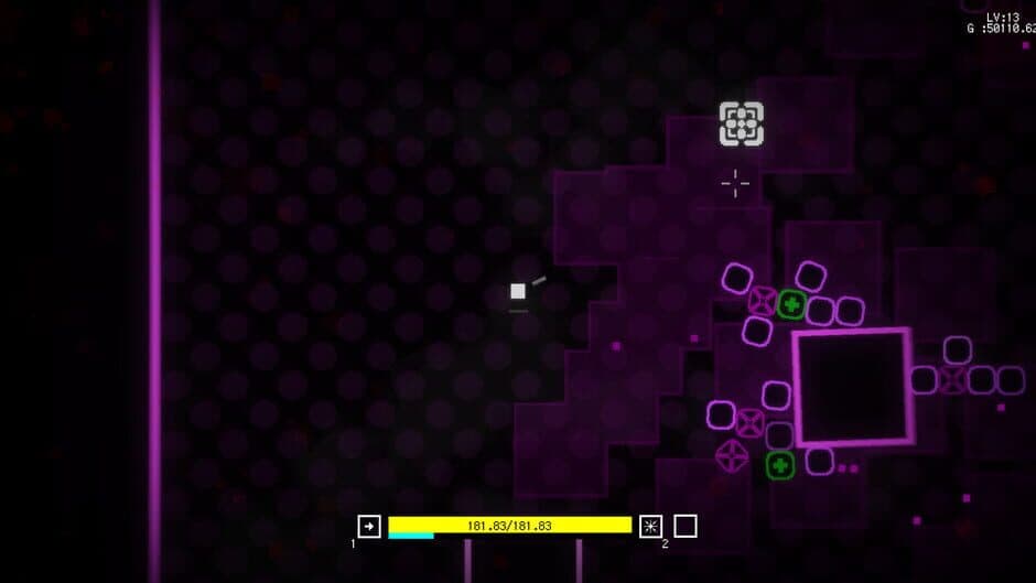 Скриншот 5 из This Is a Square!