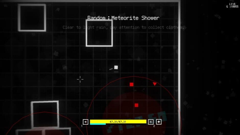 Скриншот 6 из This Is a Square!