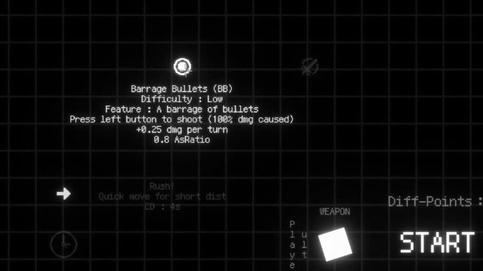 Скриншот 8 из This Is a Square!