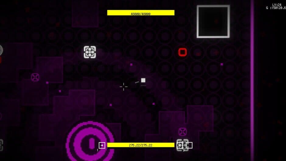 Скриншот 10 из This Is a Square!