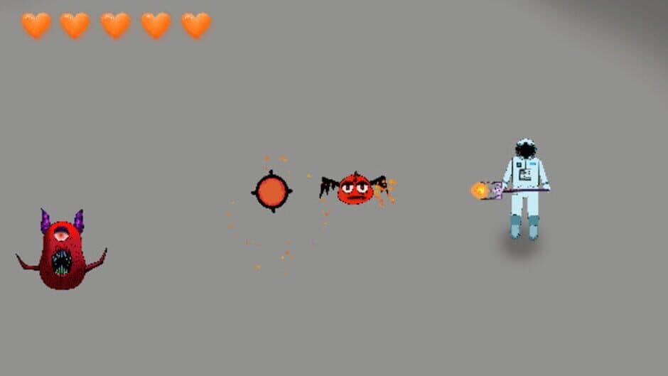 Скриншот 1 из Shock Wave