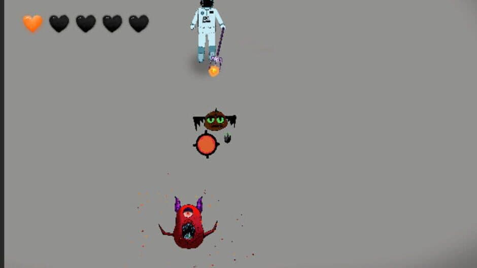 Скриншот 4 из Shock Wave