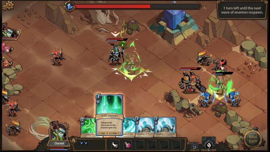 Скриншот 5 из Indies' Lies 2: Fire Seed