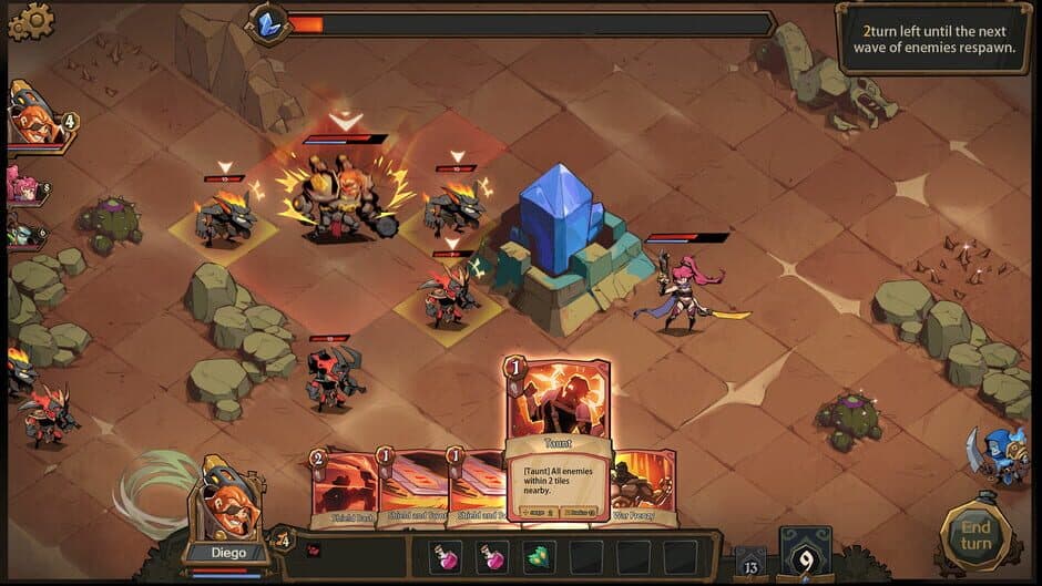 Скриншот 6 из Indies' Lies 2: Fire Seed