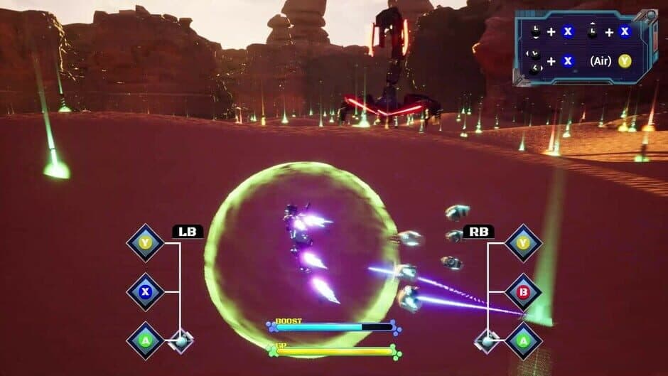 Скриншот 1 из Break Through