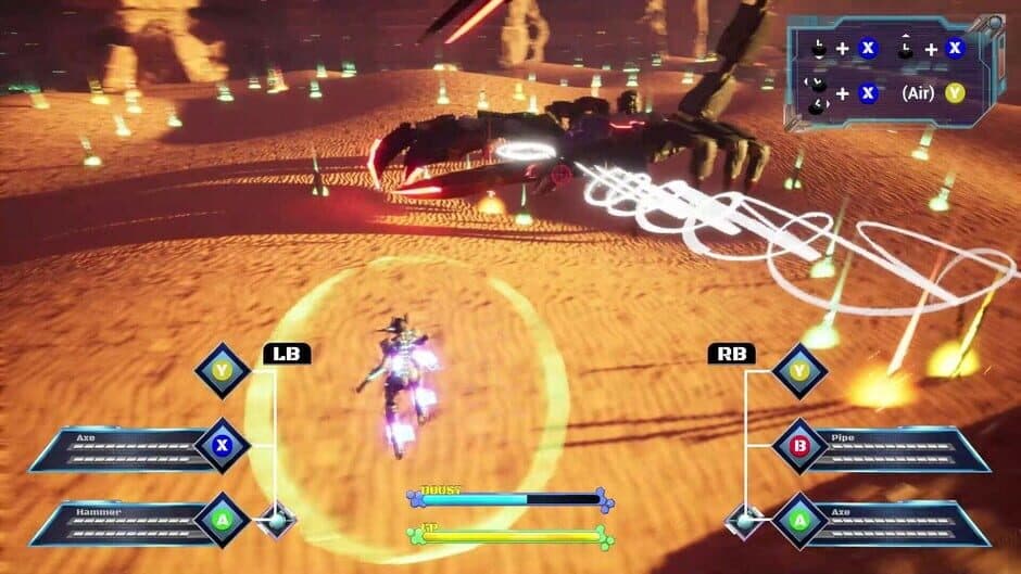 Скриншот 2 из Break Through