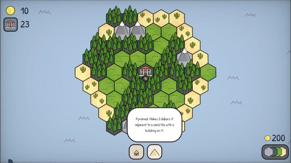 Скриншот 2 из Hexpire