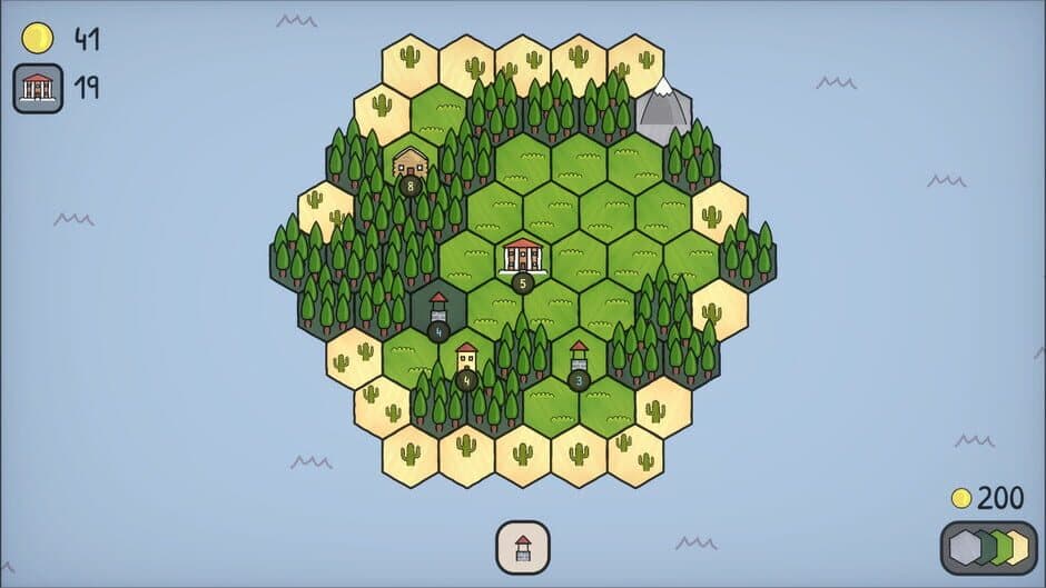 Скриншот 3 из Hexpire