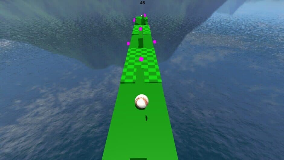 Скриншот 2 из BallBastic!