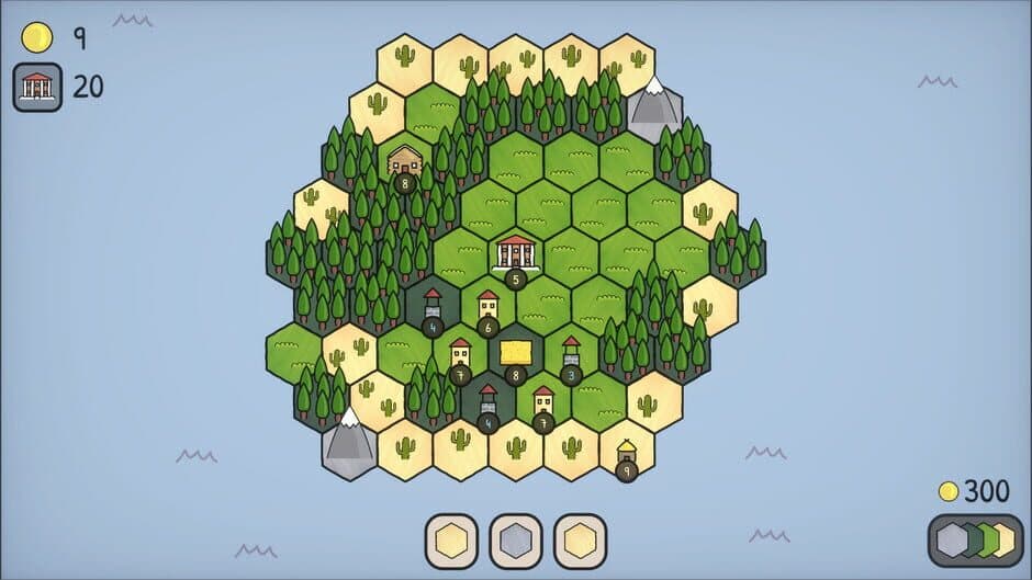 Скриншот 4 из Hexpire