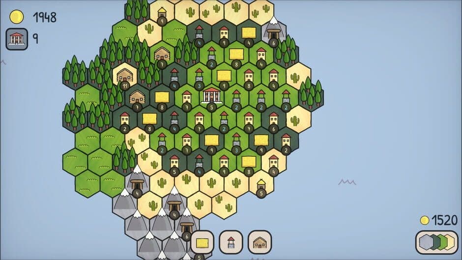 Скриншот 5 из Hexpire