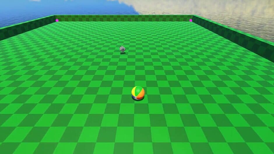 Скриншот 6 из BallBastic!