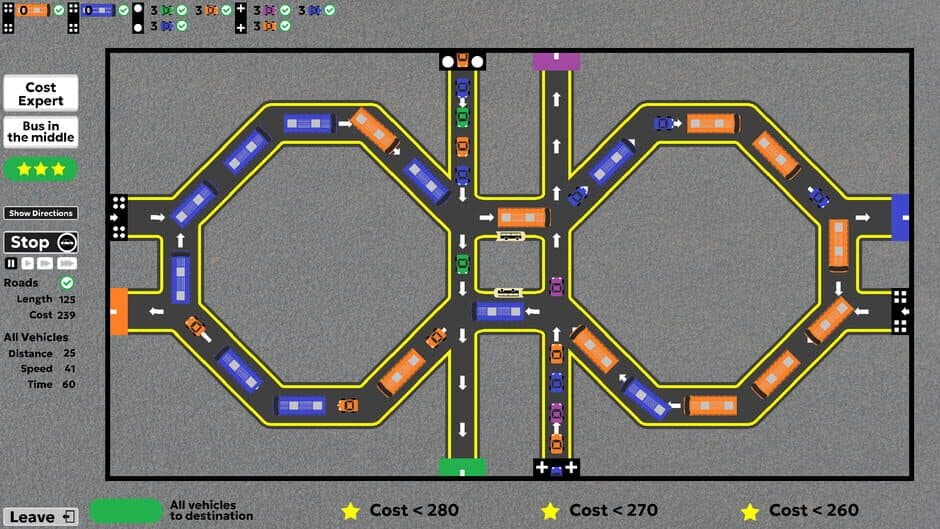 Скриншот 2 из Road Engineer