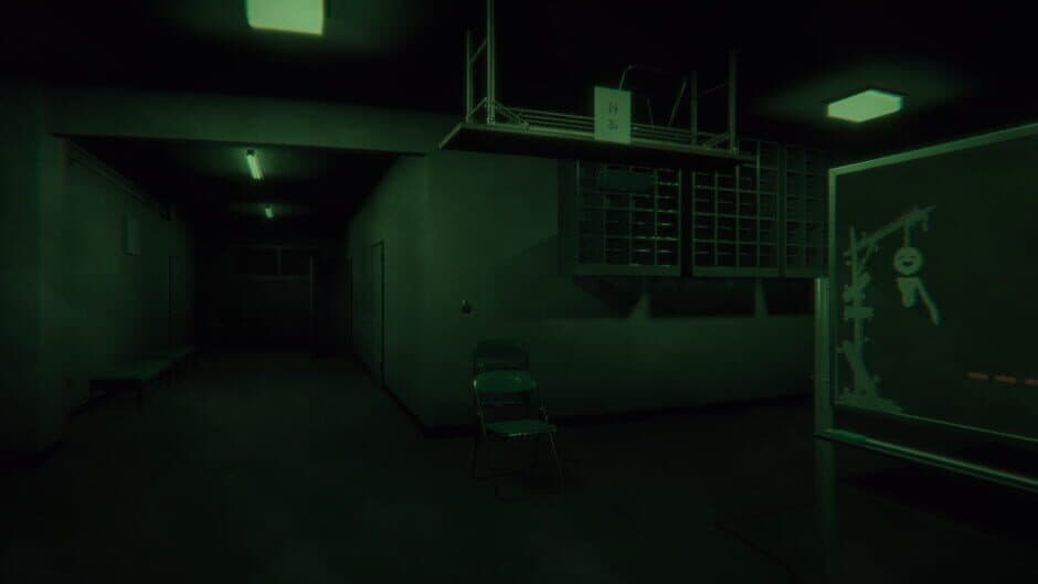 Скриншот 4 из Anomaly Echoes